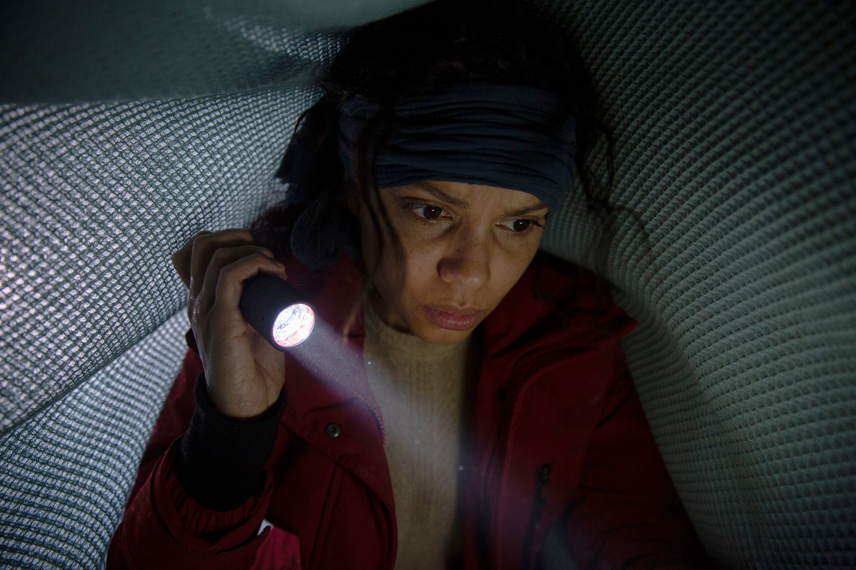 Film Review - Bird Box: Barcelona