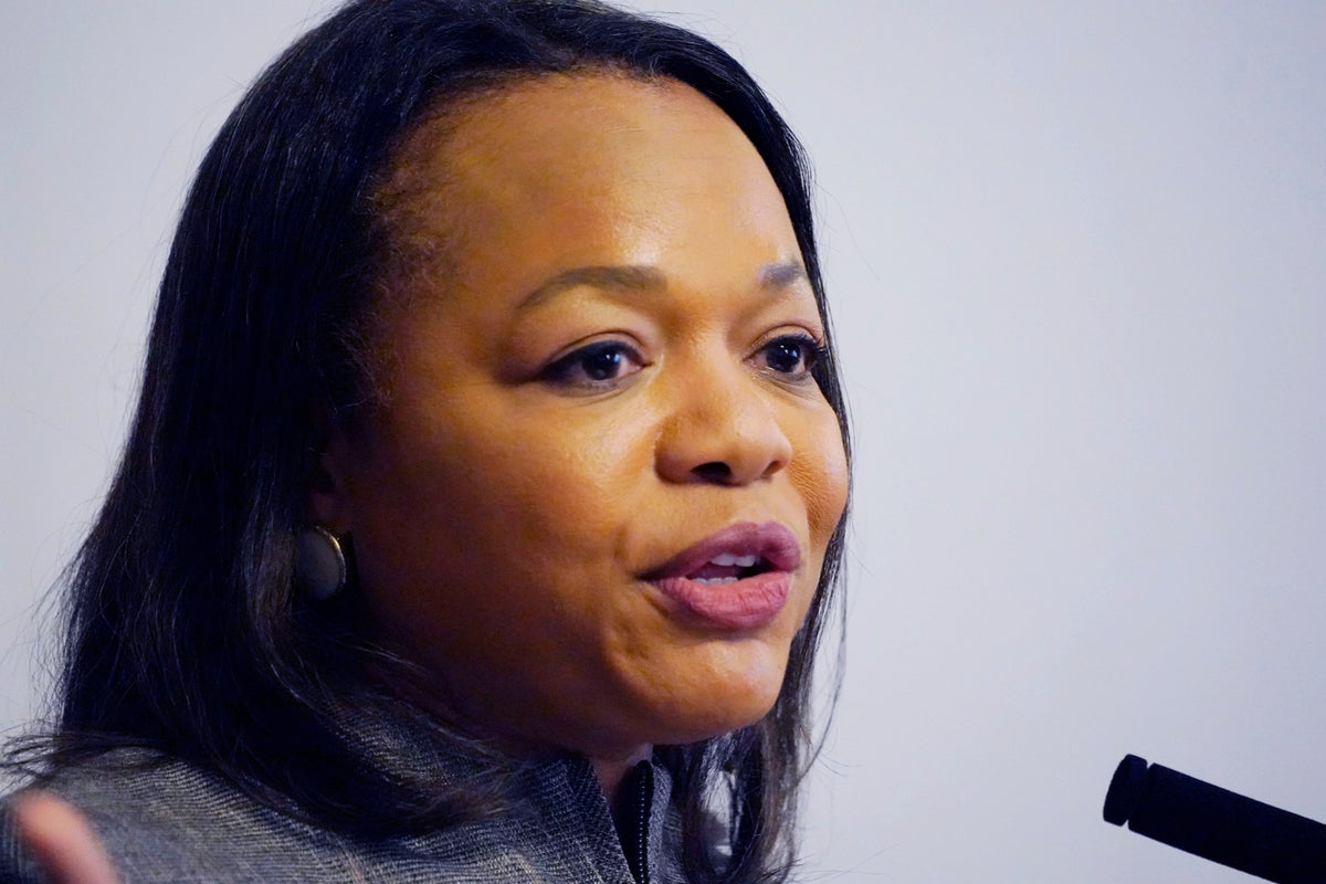 Judge Ms Roopam Mississippi discriminates against Black residents with appointed judges ...