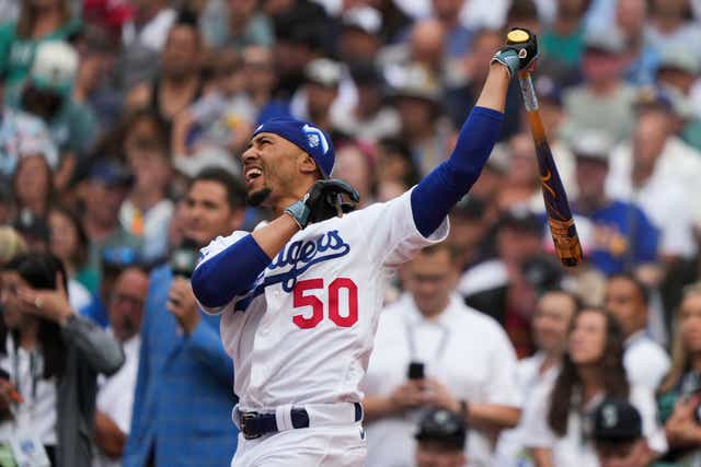 Posponen el partido entre Mets y Gigantes por el mal tiempo en