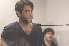 Caesars Palace hostage suspect Matthew Mannix threatened landlord days before Las Vegas standoff - latest