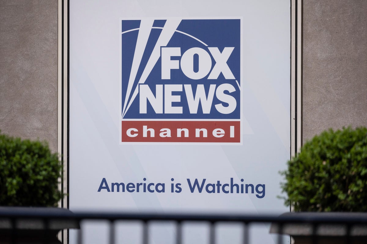 Executives who helped create Fox News say network has become dangerous ‘disinformation machine’