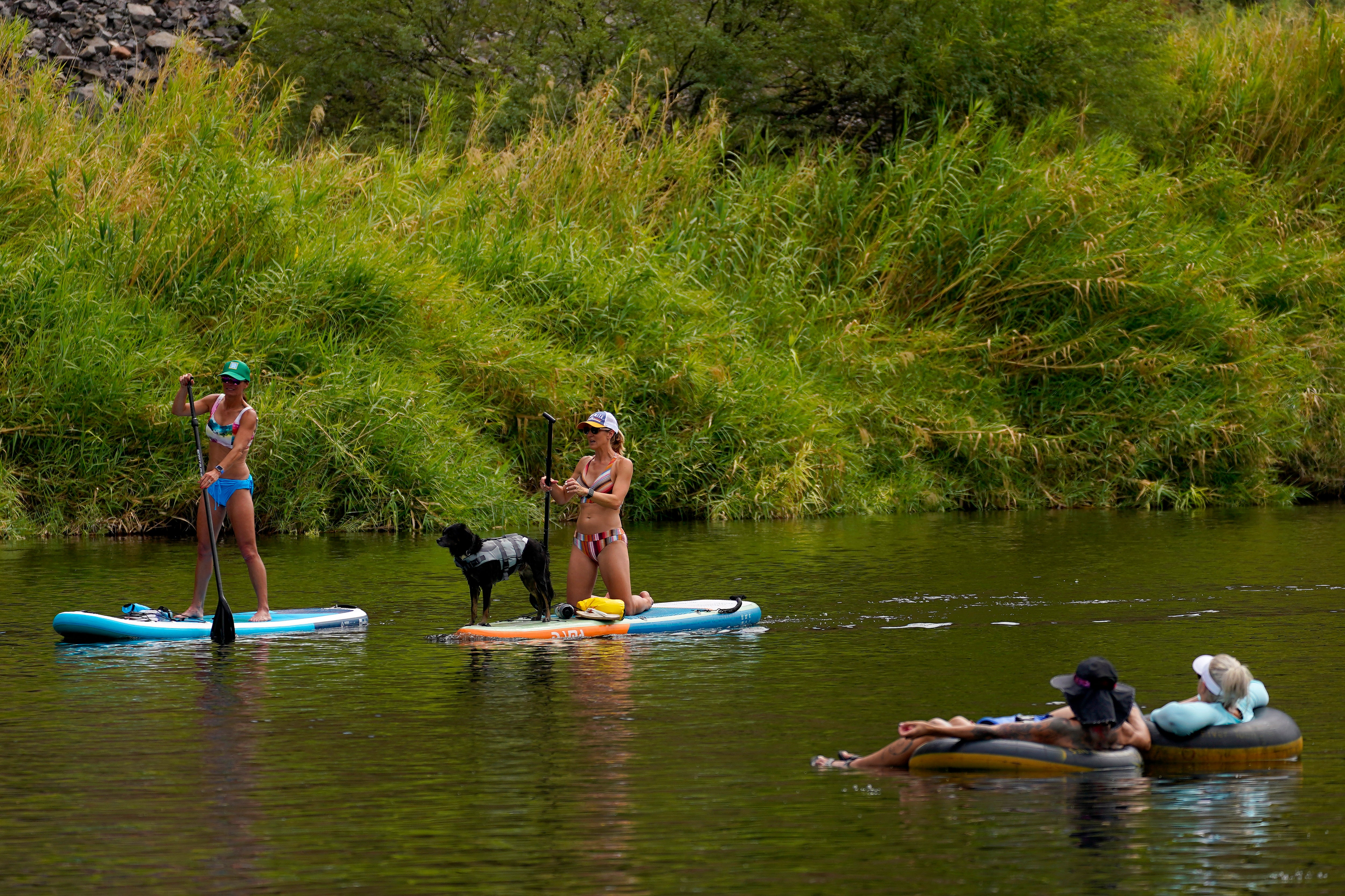Arizona Heat Weather