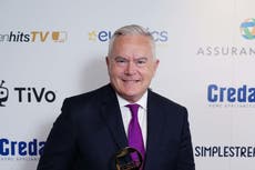 Timeline: Allegations against BBC newsreader Huw Edwards