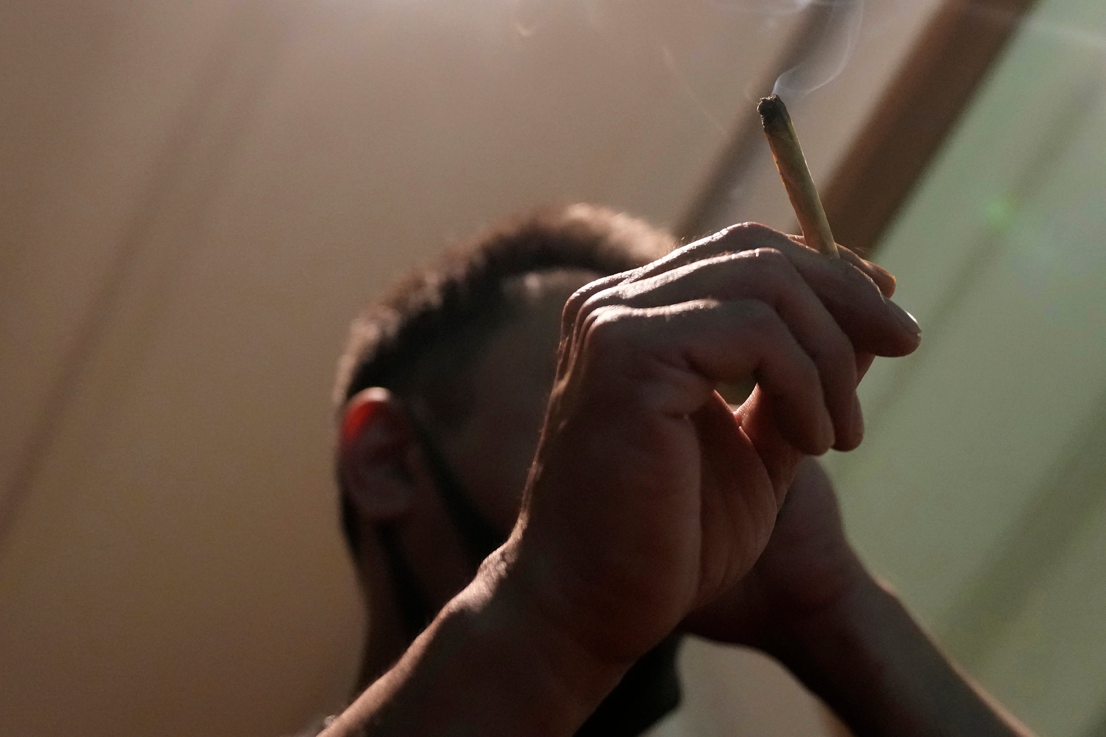 Thailand Marijuana Tourism