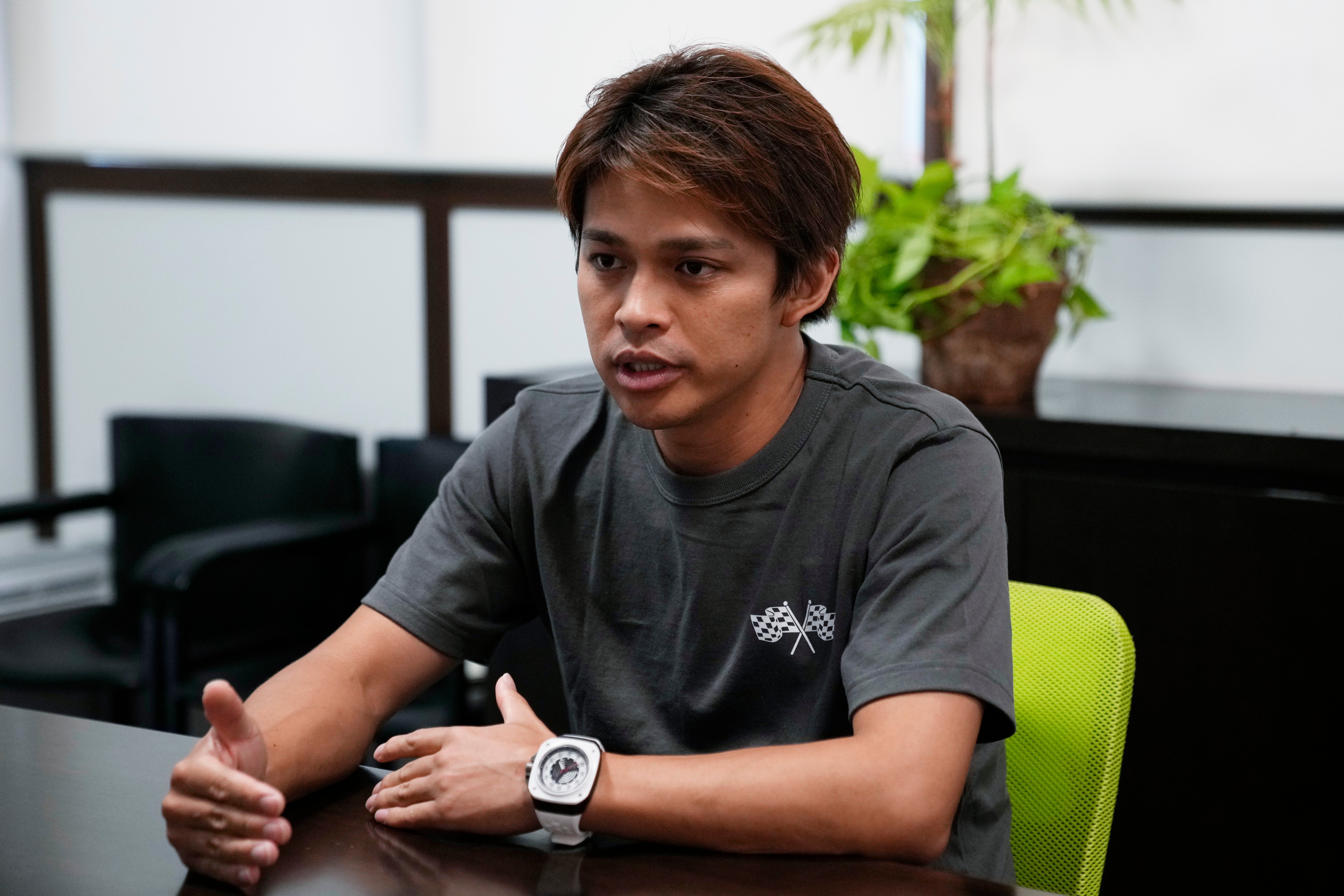 Japan Johnny's Scandal