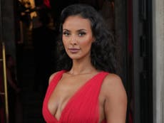 Maya Jama reveals why she would never be a Love Island contestant