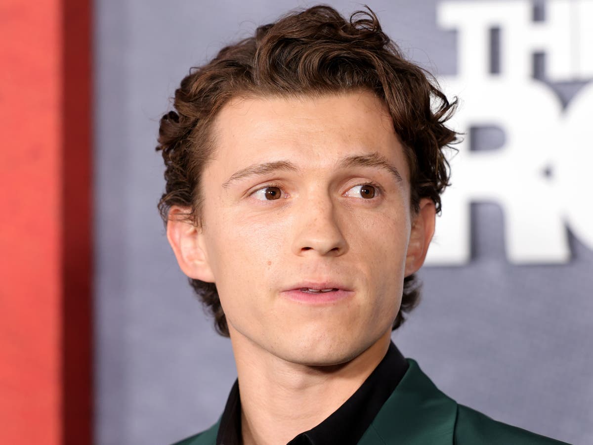 Tom Holland shares fears over Hollywood’s impact on lives: ‘It’s not ...