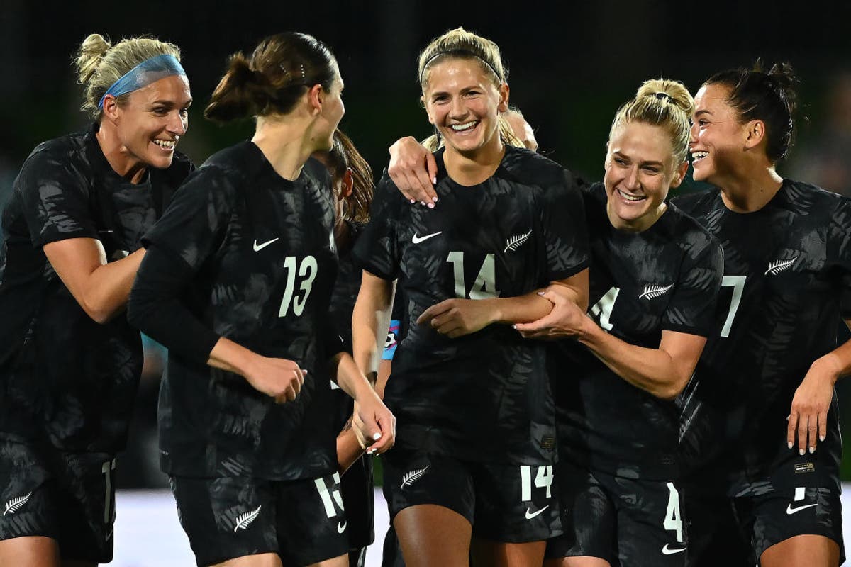 Women’s World Cup Group A fixtures, squads, preview History hangs over