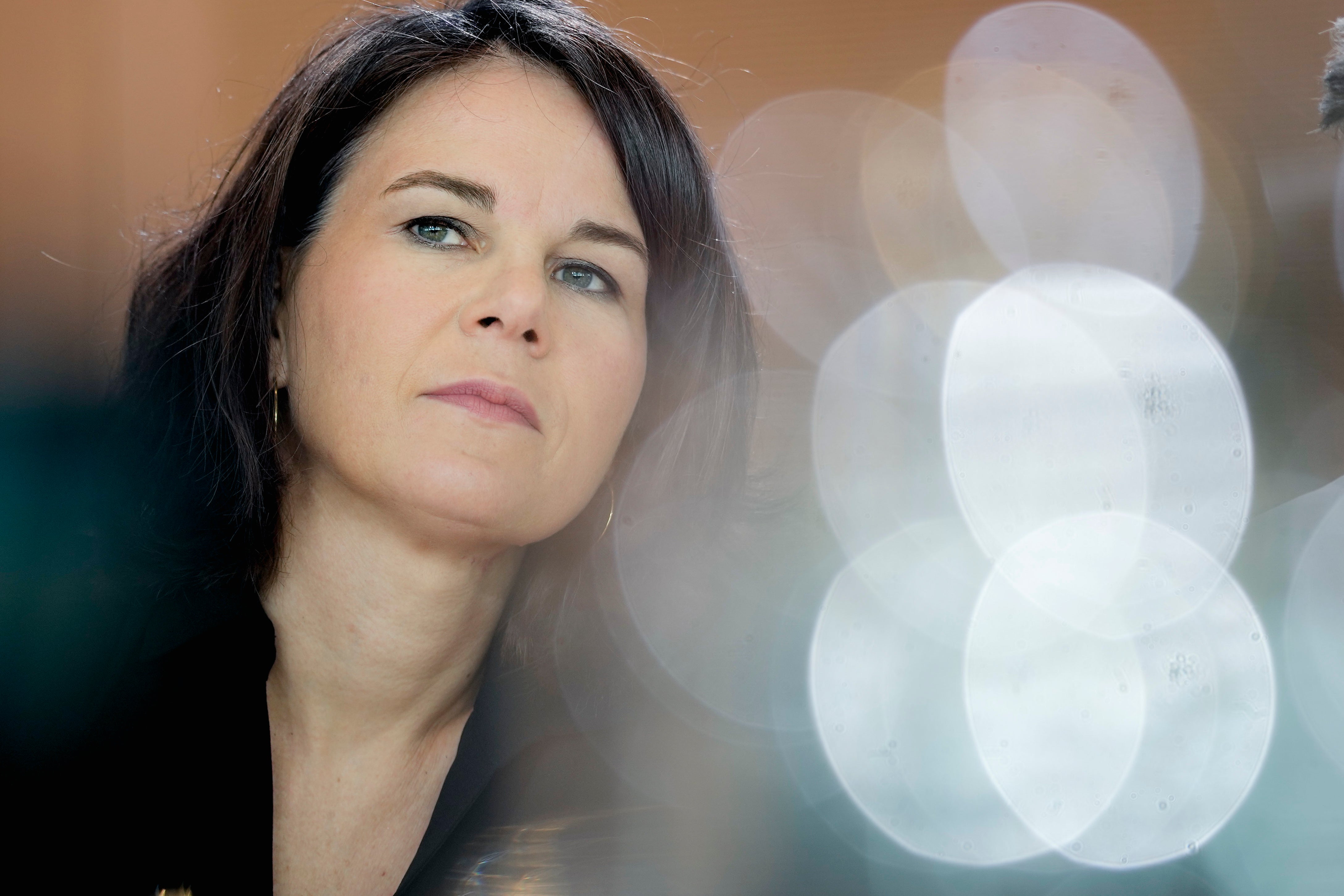 Germany Politics China