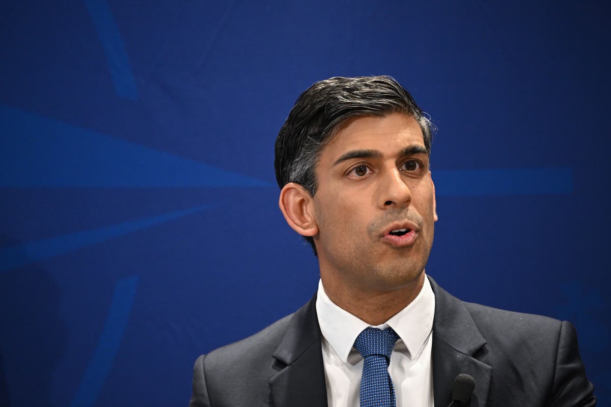 Rishi Sunak accepts pay recommendations but questions remain over ...