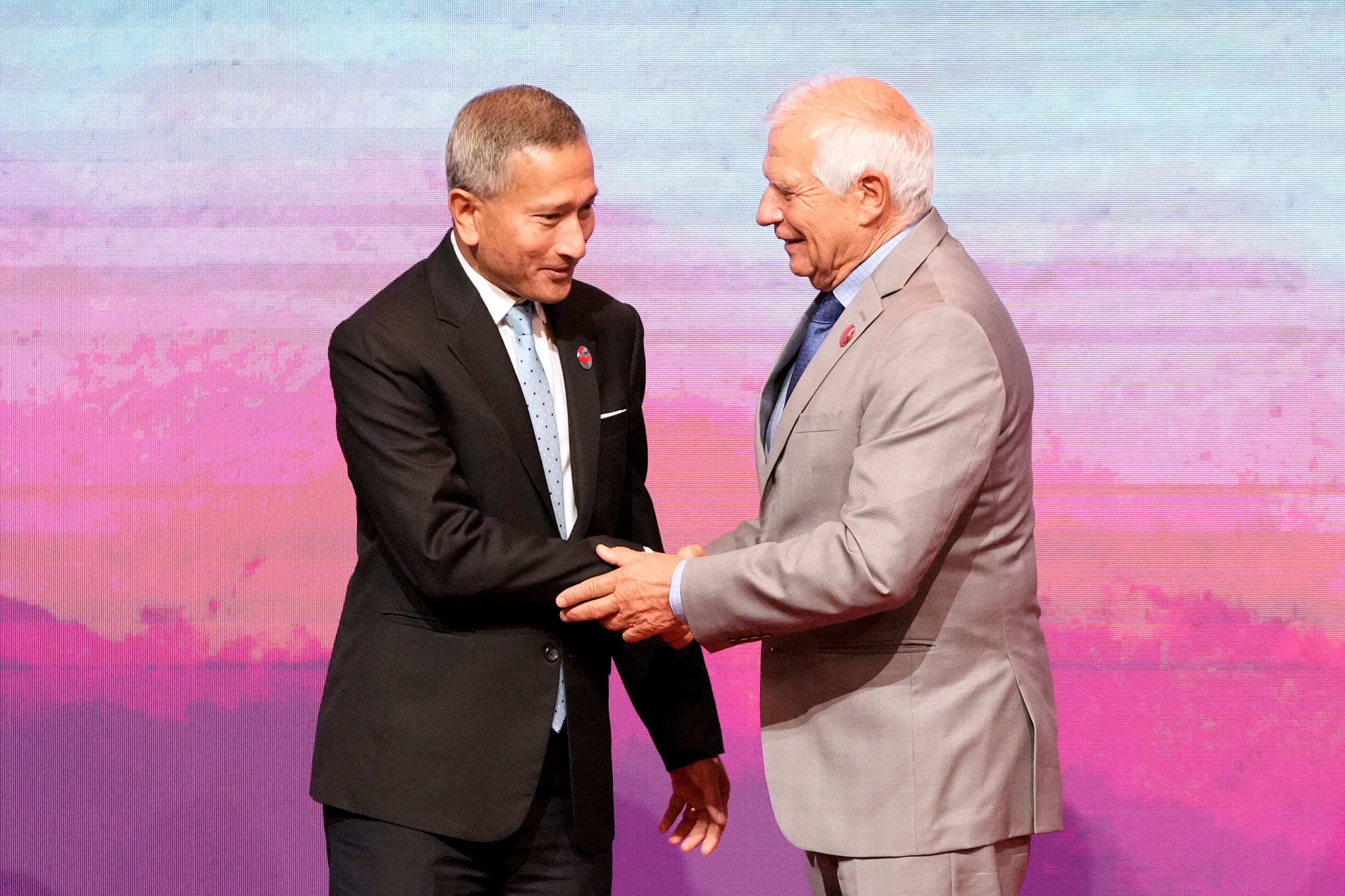 Indonesia Southeast Asia