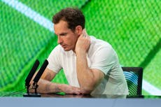 Andy Murray opens up about his ‘moody’ public image