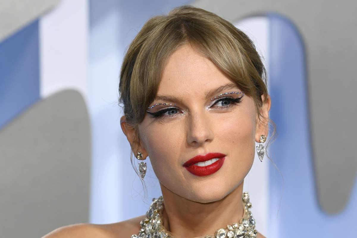 MP demands action to protect &lsquo;our daughters&rsquo; from Taylor Swift ticket resellers
