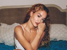 Rita Ora review, You & I: Safe, polished, nothing special
