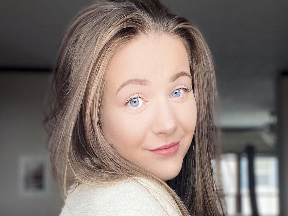 I found out I had Down syndrome aged 23 – people don't believe I