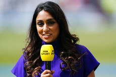 Ashes will prove to be a seminal moment for women’s cricket – Isa Guha