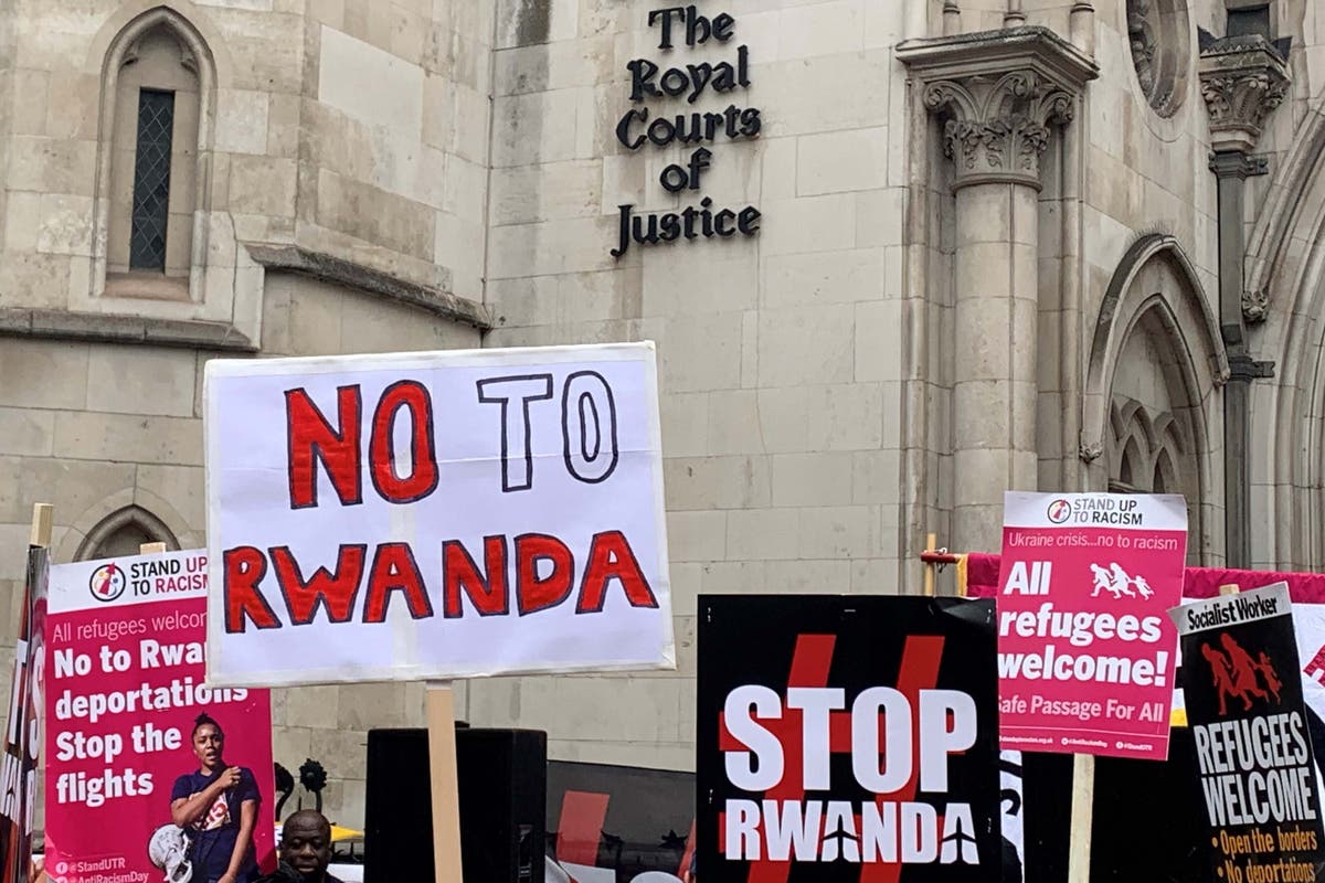 Government can appeal Rwanda decision at Supreme Court
