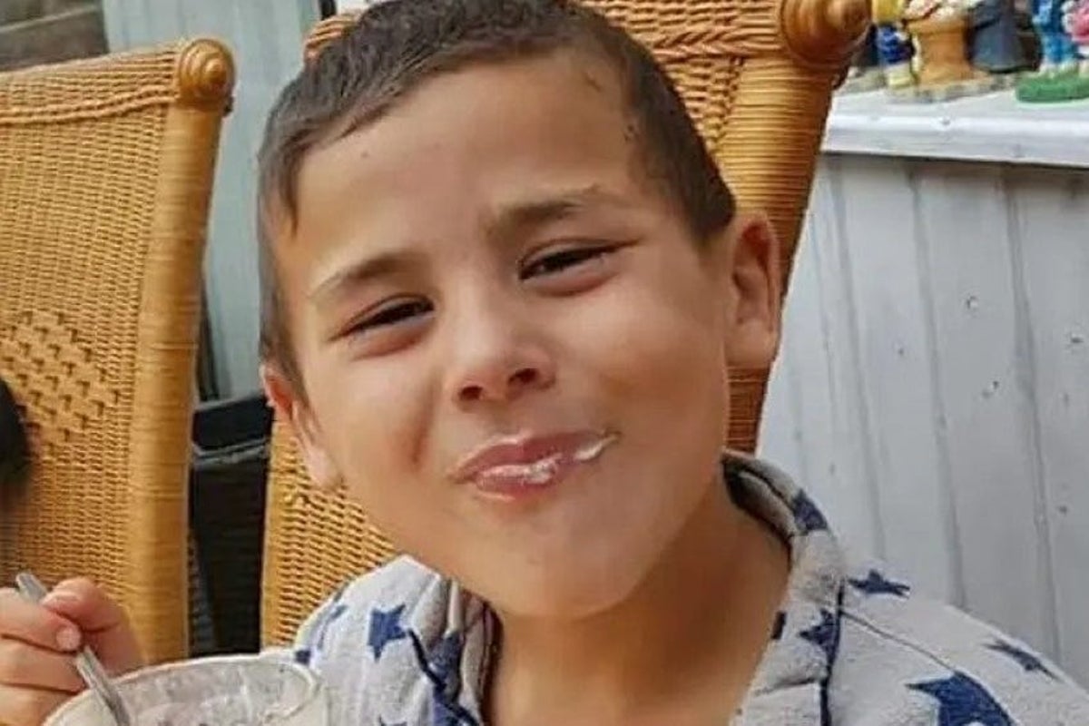 West Mercia Police Training Failures Precede Alfie Steele Murder