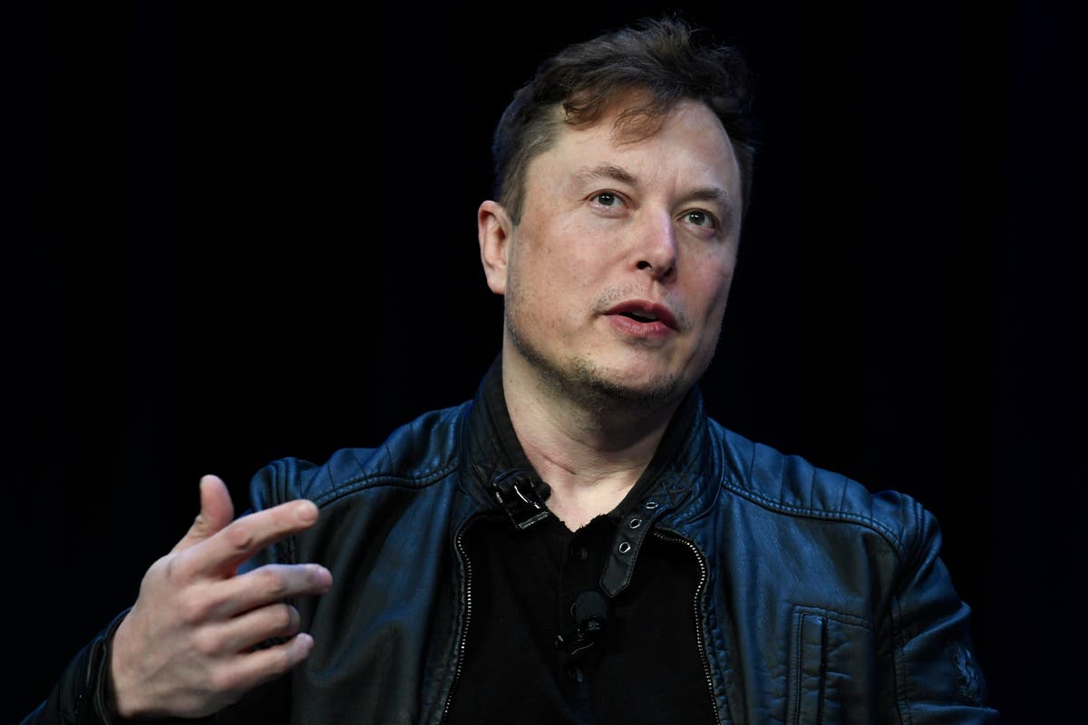 People express disbelief as Elon Musk reclaims title of world&rsquo;s richest person amid Twitter rebrand