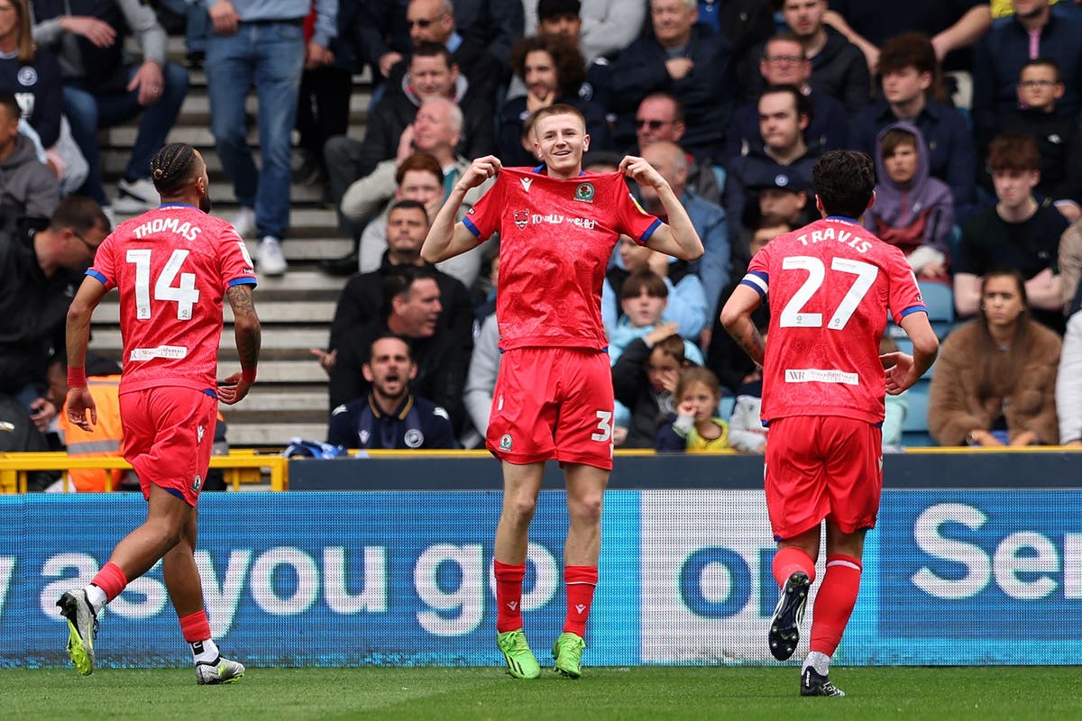 Blackburn Rovers: no evidence shirt sponsor encourages children to vape