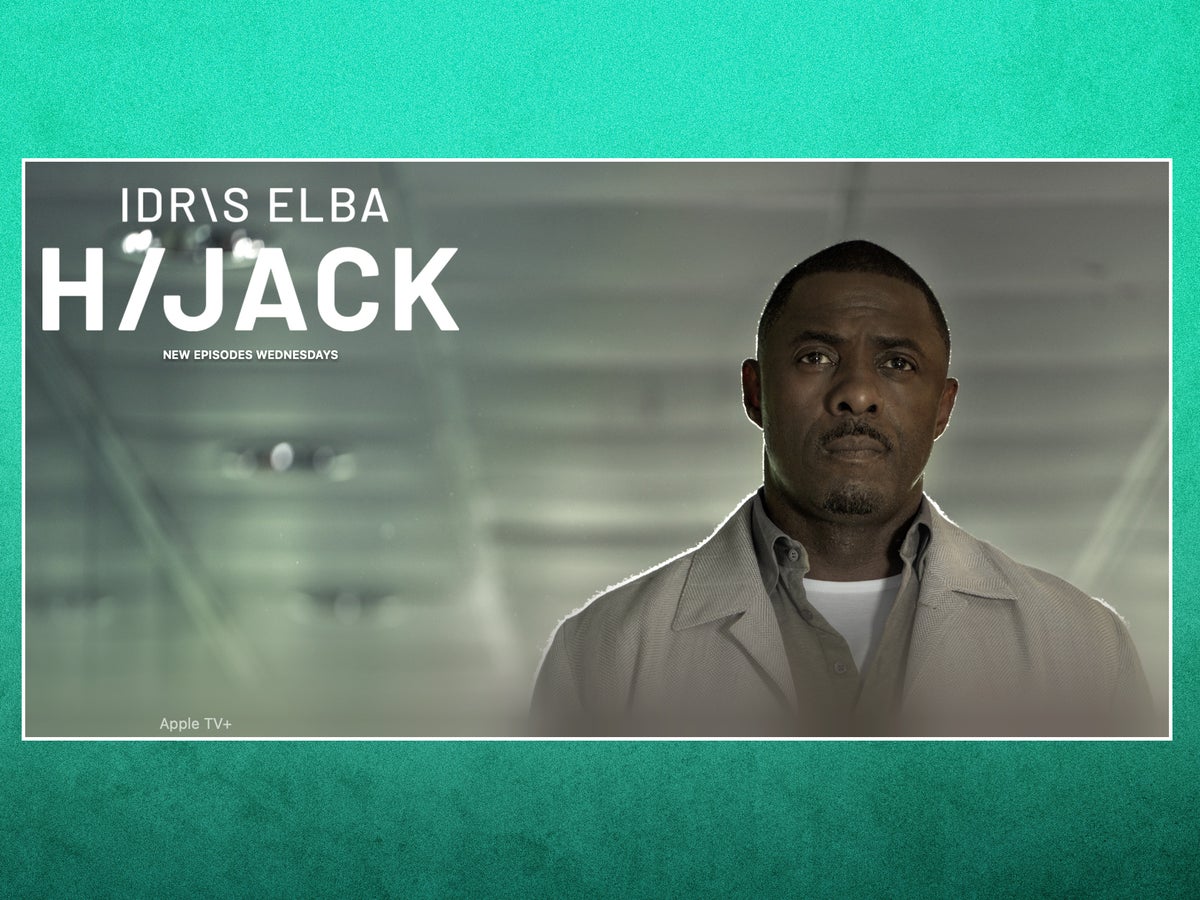 How to watch Apple TV+’s Hijack series for free: Here’s when episode 6 of Idris Elba’s plane thriller lands