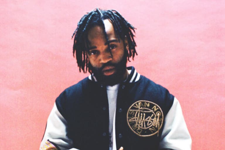 Because Rapper Now Rapper Jords on masculinity, Black British identity and his debut album ...