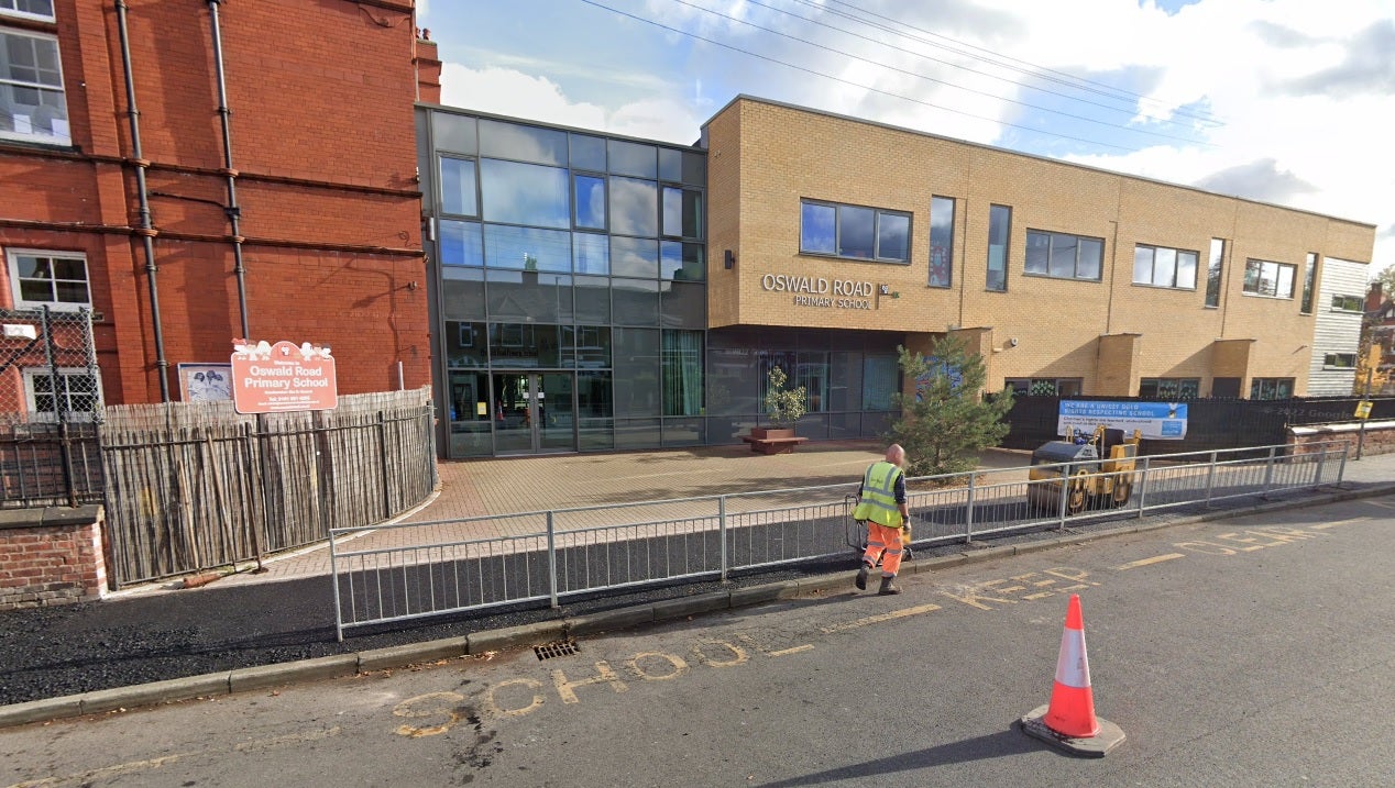 Manchester primary schools partially locked down over malicious