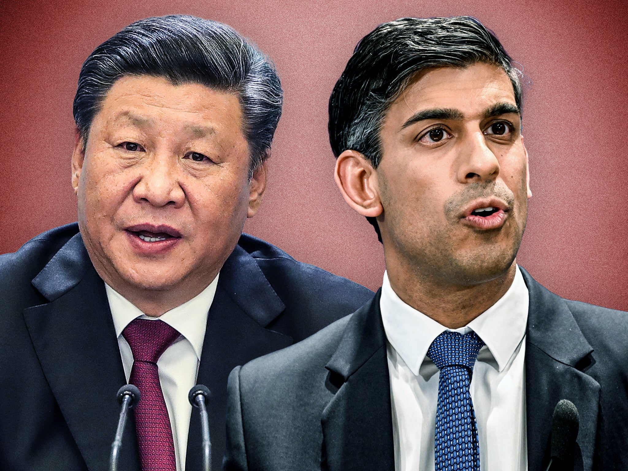 Prime minister Rishi Sunak has been urged to demand that China and its president, Xi Jinping, release Hong Kong pro-democracy campaigner Jimmy Lai