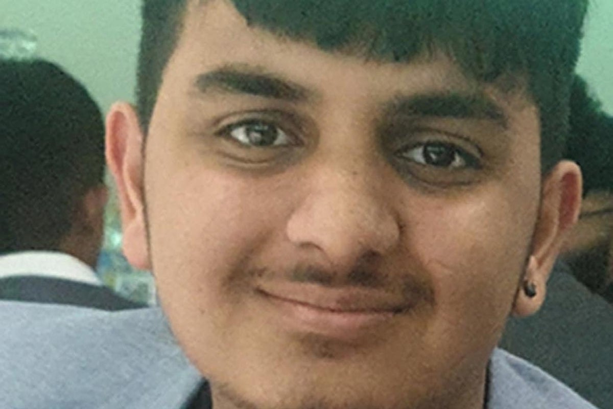 Mother lost her life too on day son, 16, was stabbed through heart with sword in case of mistaken identity