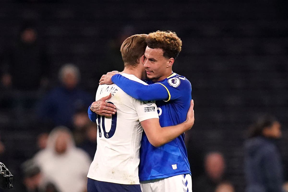 Deli finds plenty of allies after moving interview &ndash; Thursday&rsquo;s sporting social