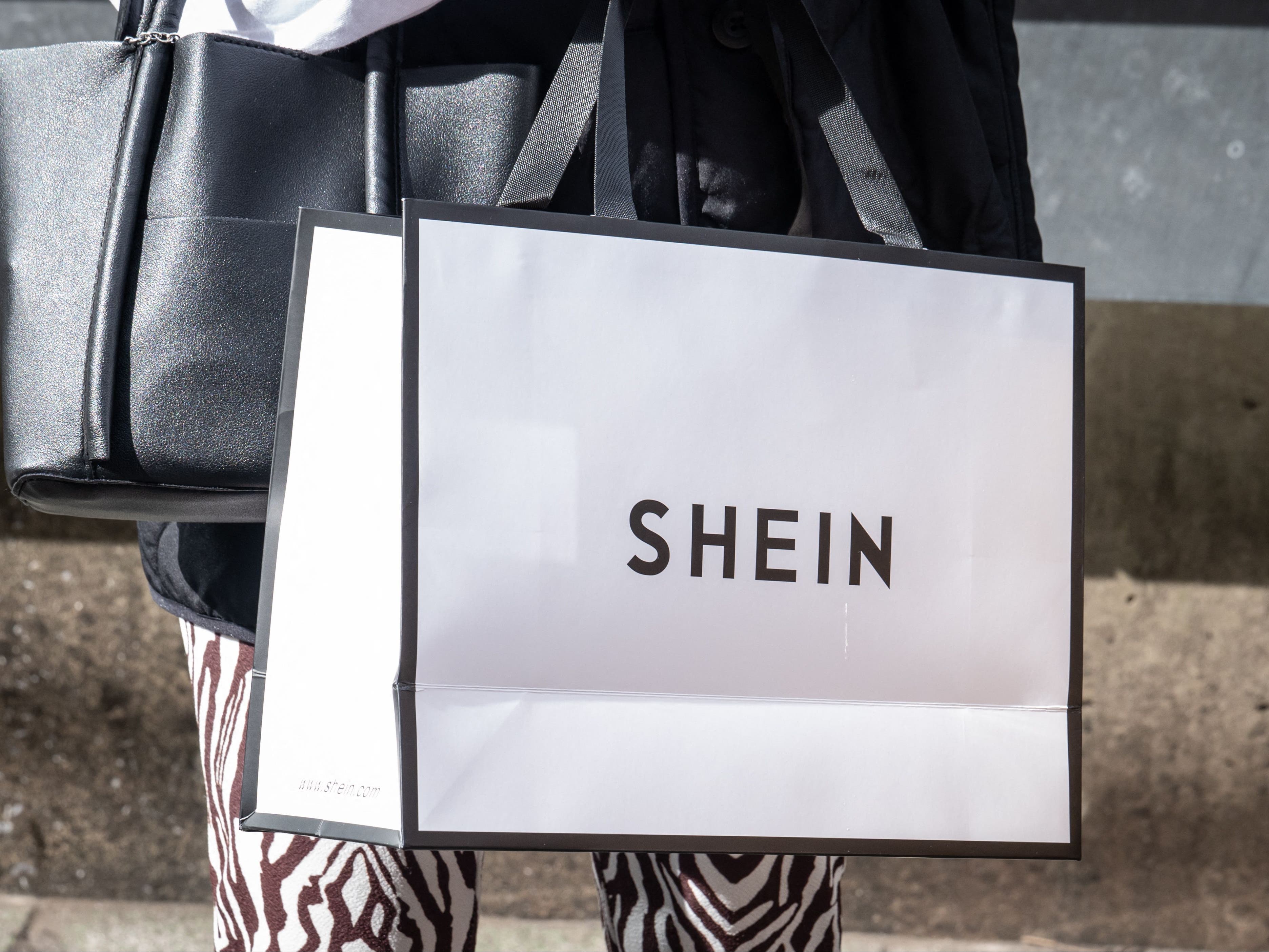 Fast fashion retailer Shein accused of racketeering and copyright infringement in lawsuit - Vimarsana News