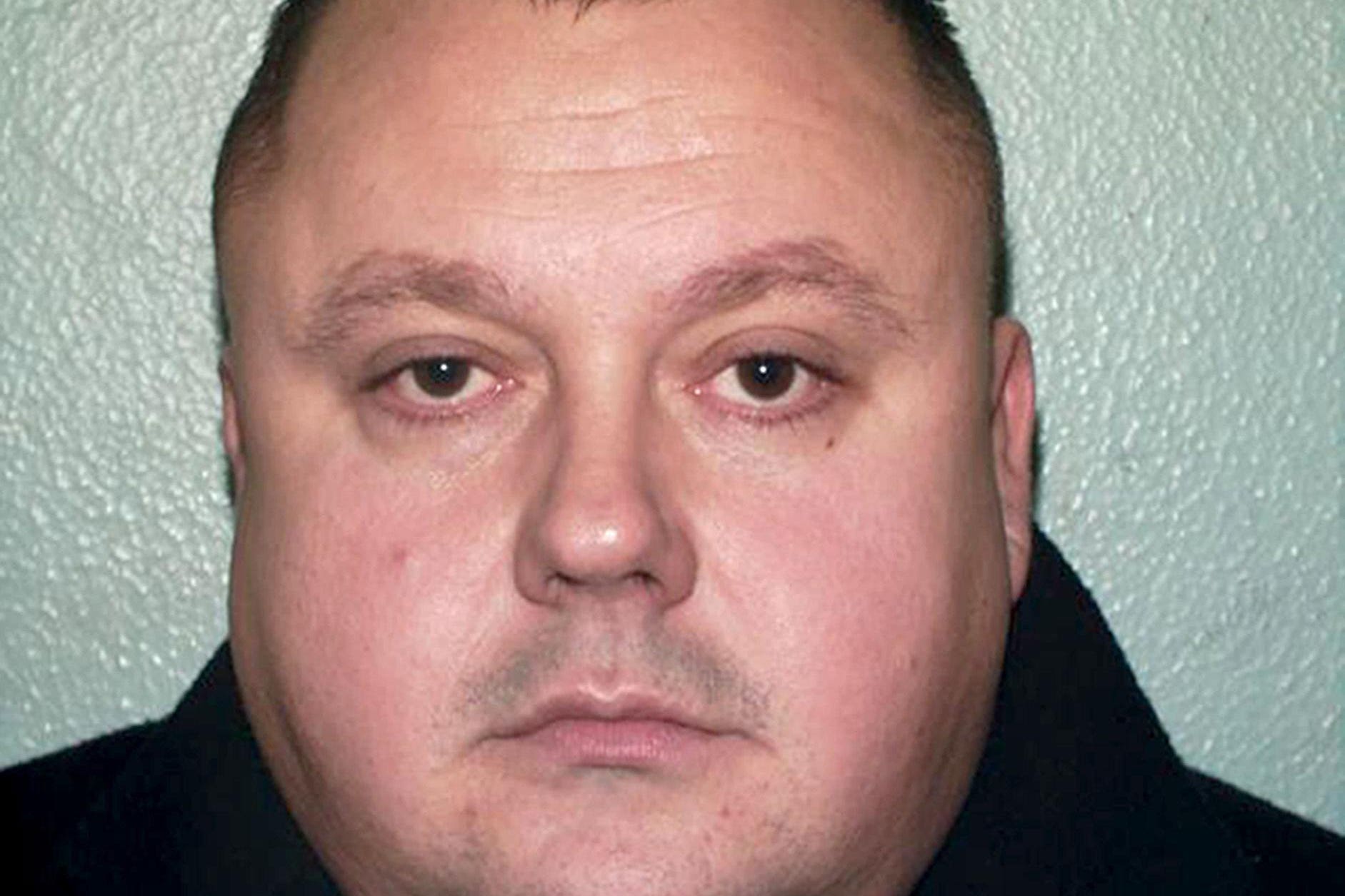 Levi Bellfield will spend the rest of his life in prison (PA)