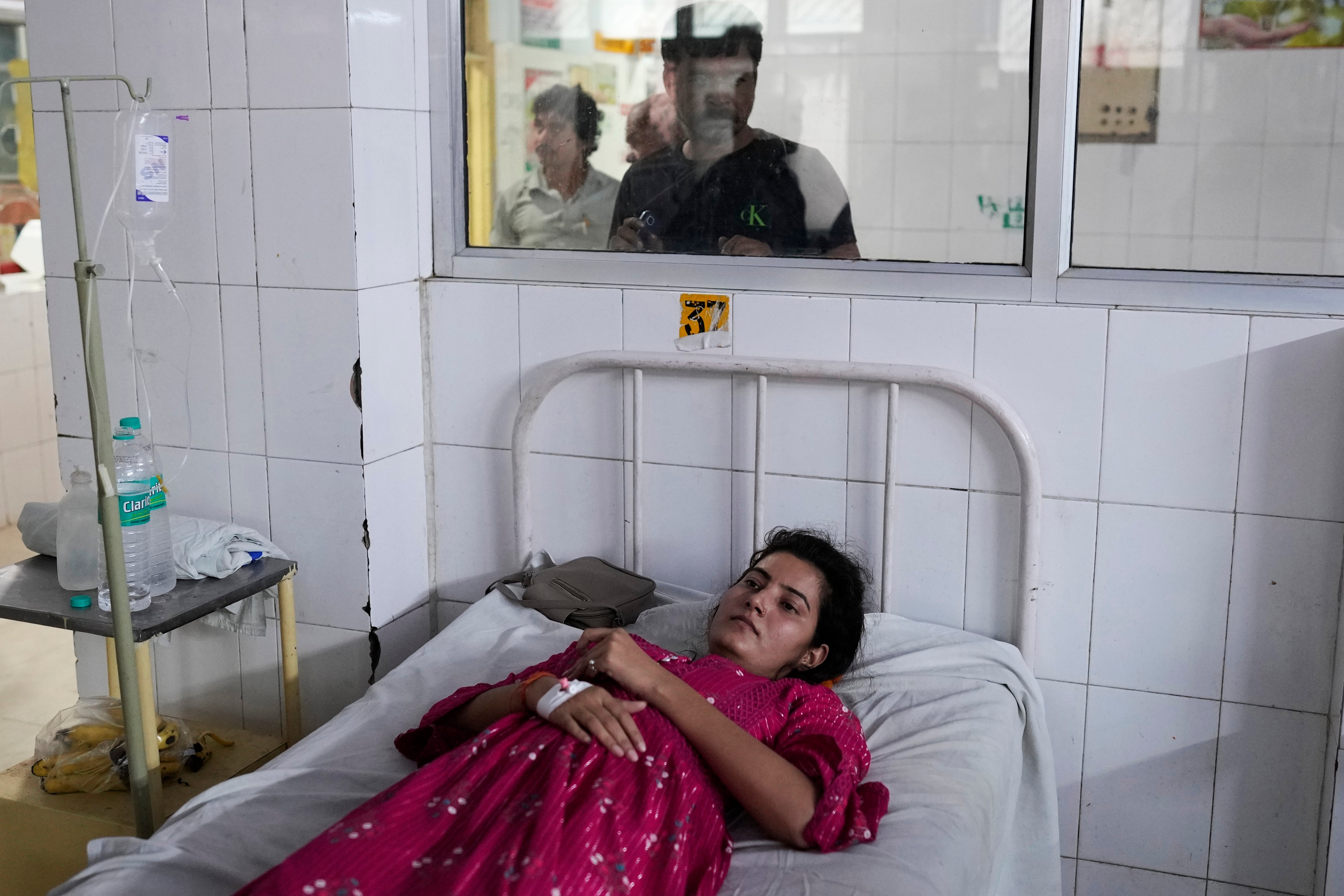 Hottest June Globally