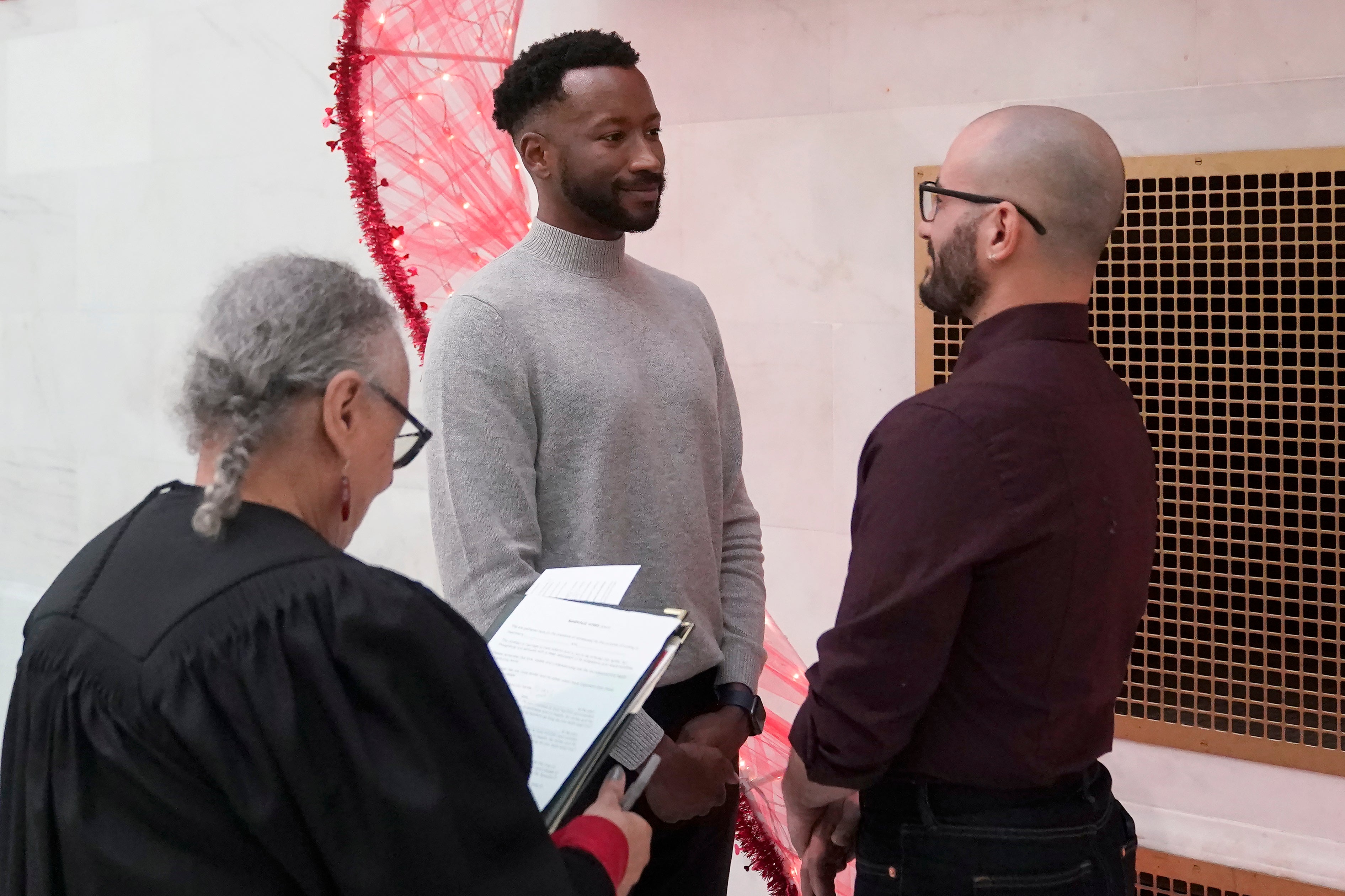 California Prop 8 Repeal