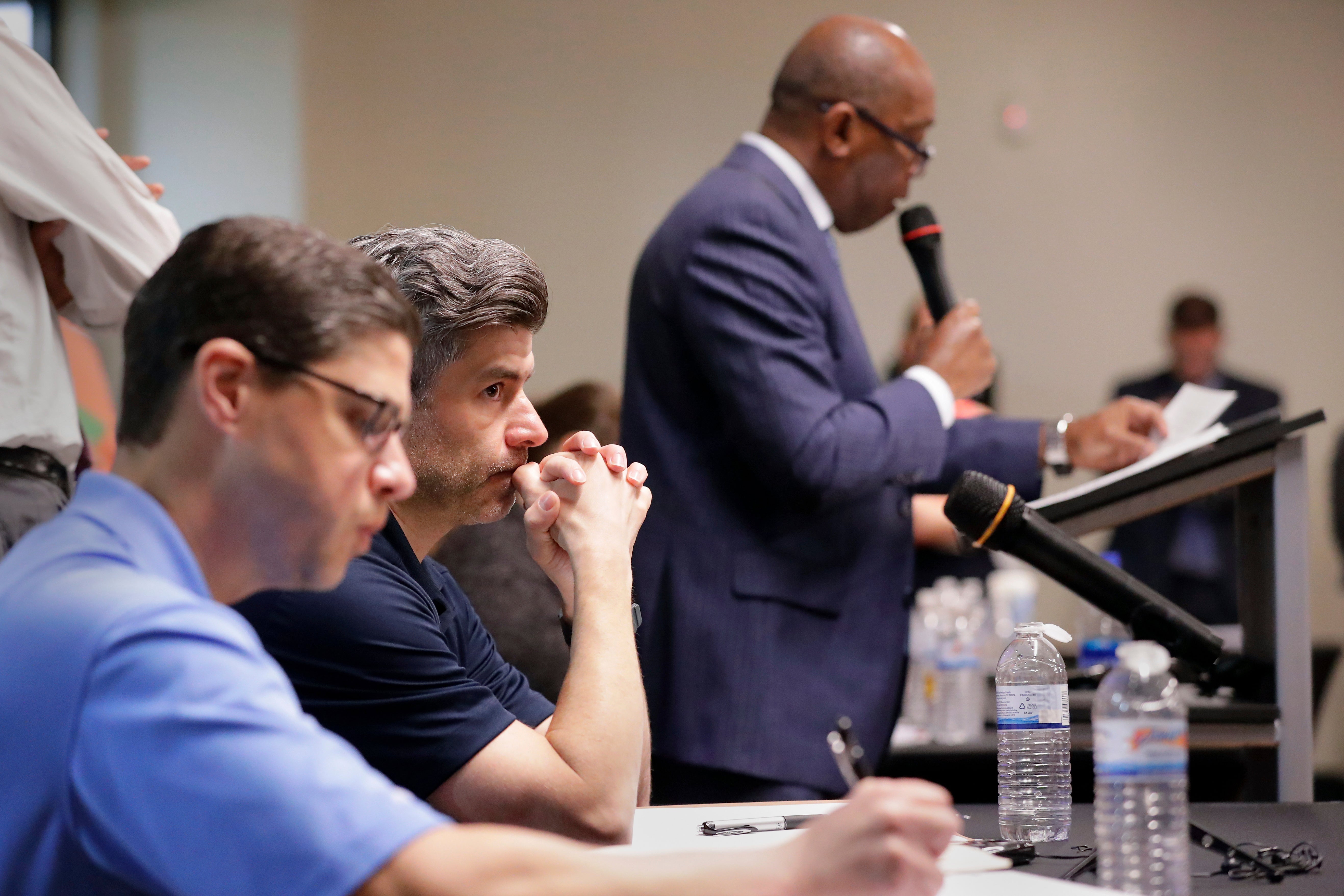 Houston Neighborhood-Cancer