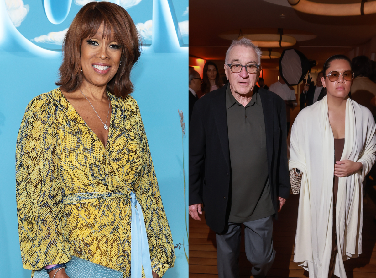 Gayle King reveals why Tiffany Chen was upset by headlines about her