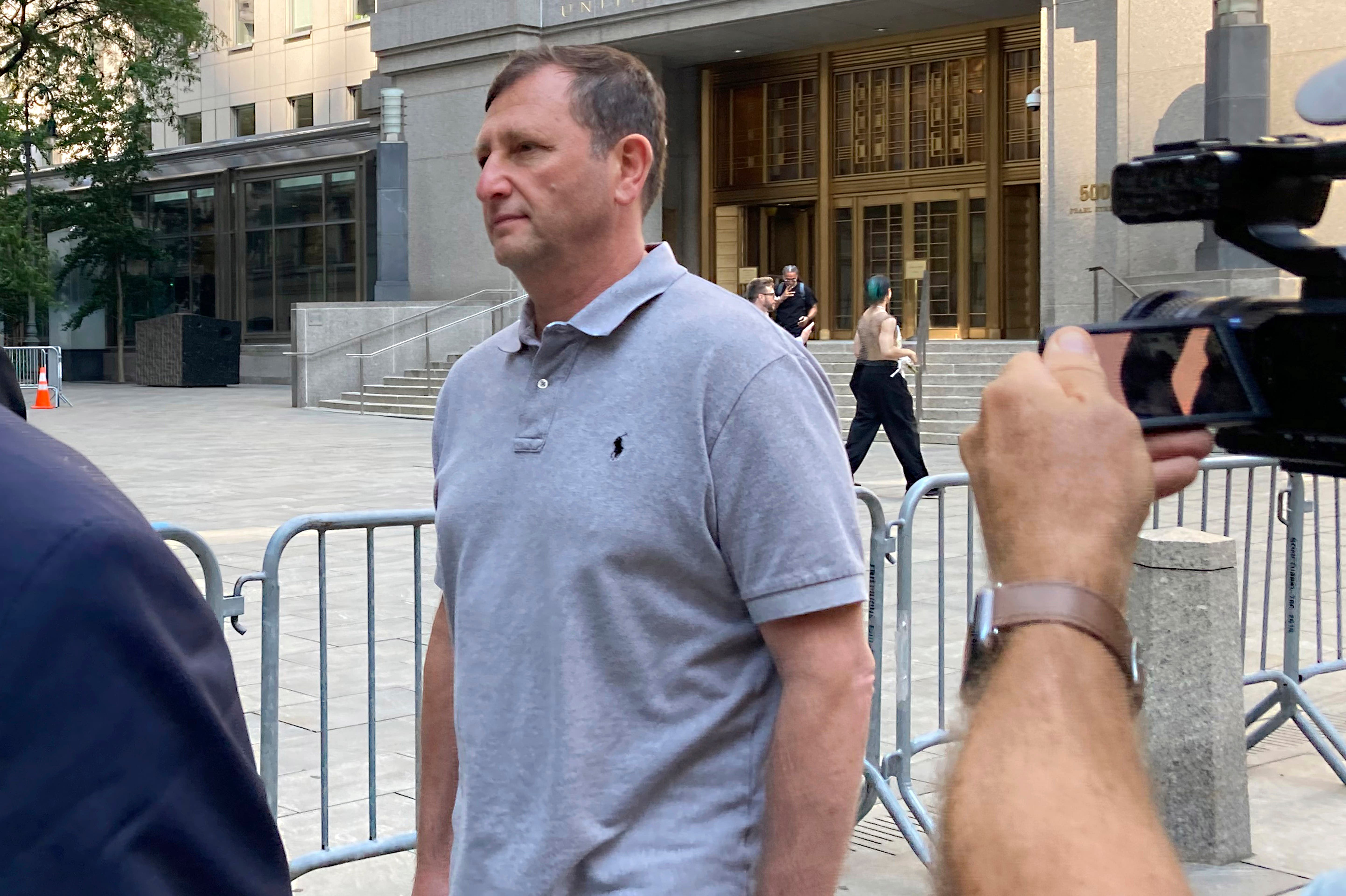 Founder of failed crypto lending platform Celsius Network arrested on fraud charges - Vimarsana News