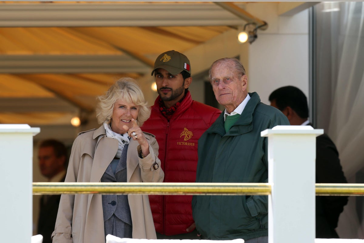Queen Camilla will not receive £360,000 annuity from parliament like Prince Philip did