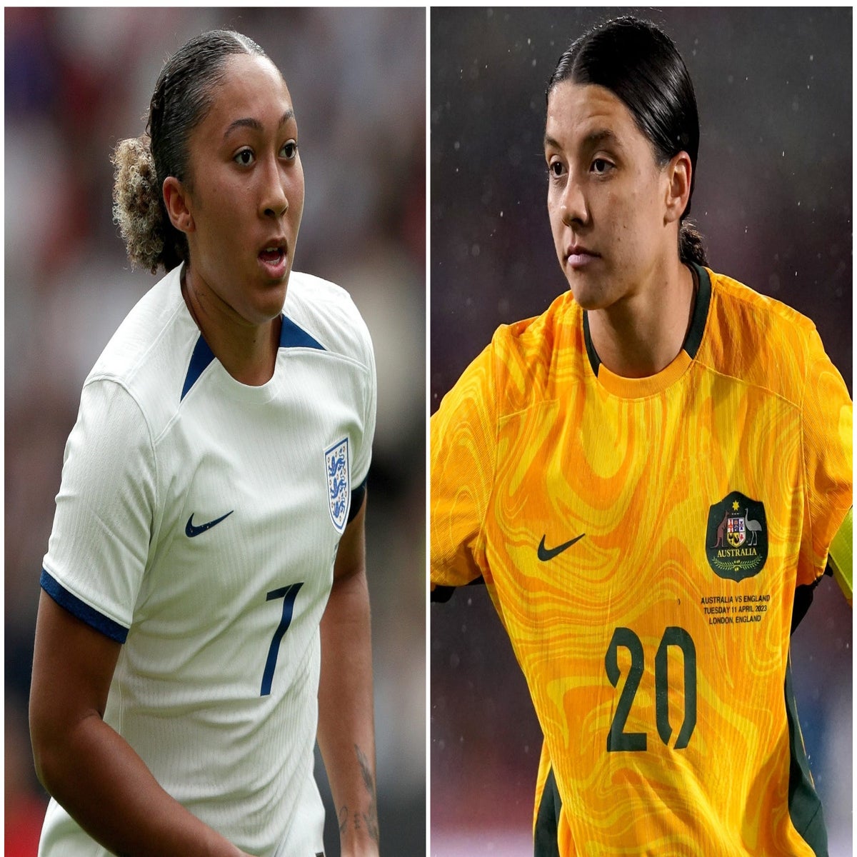 Women's World Cup Knockout Rosters See England's WSL on Top –