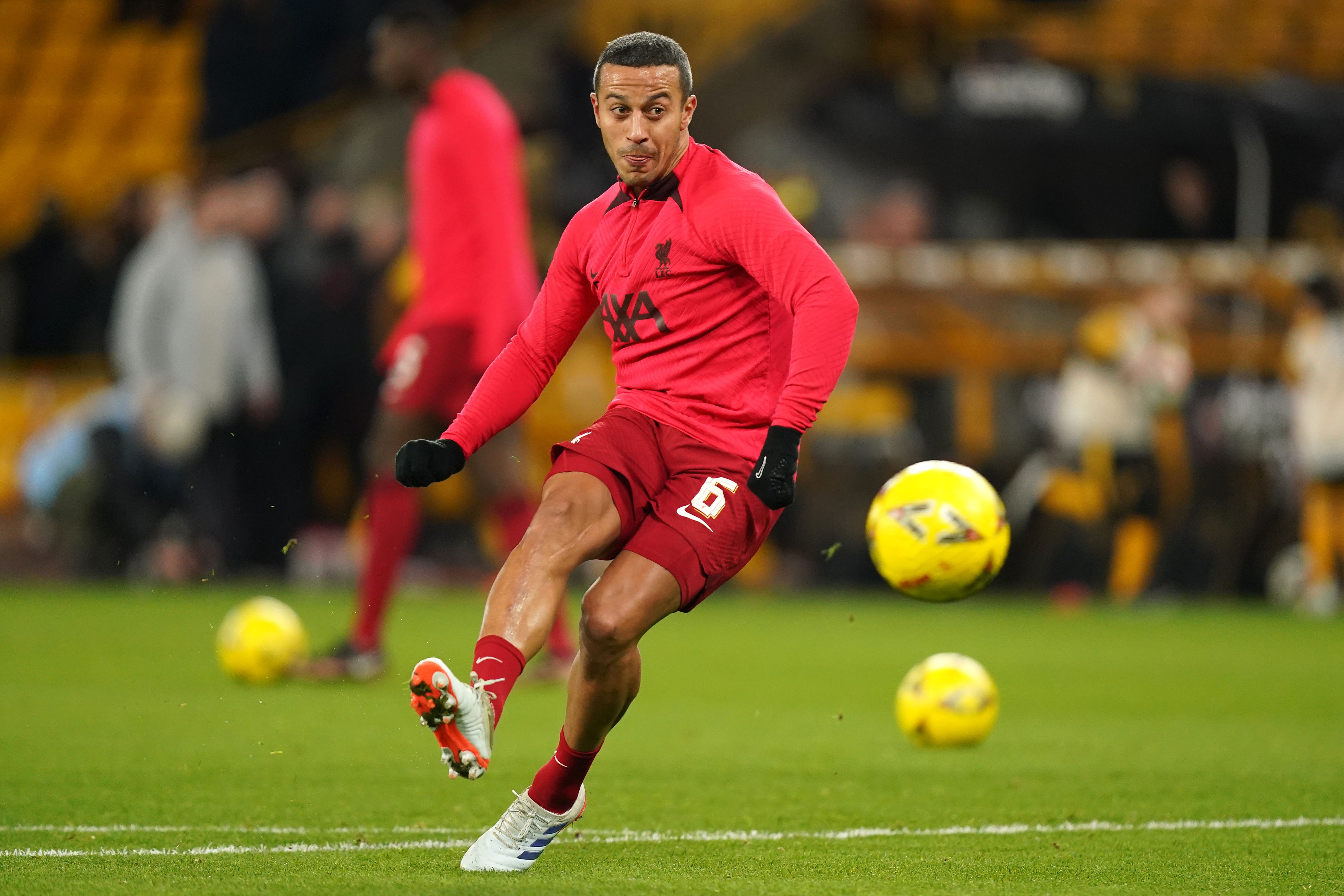 Football rumours: Barcelona looking to reunite with Thiago Alcantara | The Independent