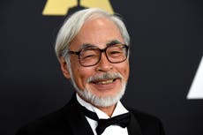 Hayao Miyazaki releases mystery final film How Do You Live