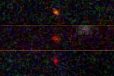Nasa’s Webb telescope may have spotted whole new type of star that unravels one of universe’s mysteries