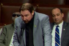 House Republicans proved they are not serious about defending the country