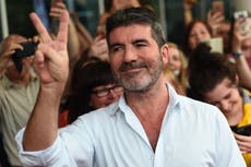 Simon Cowell ‘leaves London because he no longer feels safe’
