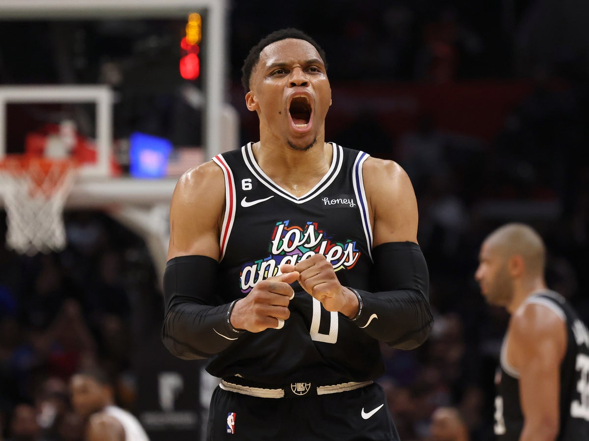 Leeds United: NBA star Russell Westbrook buys into prospective