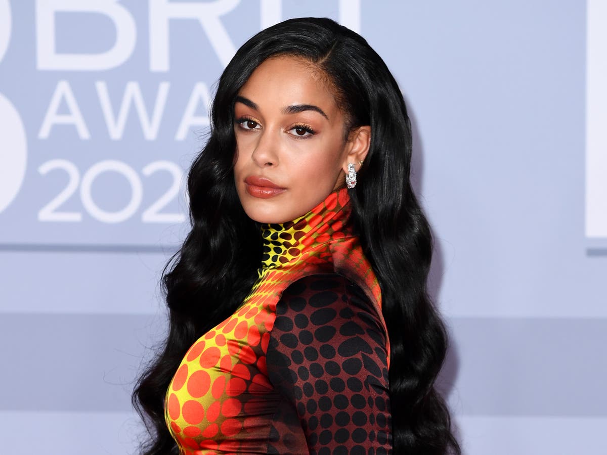 Jorja Smith reflects on social media comments about her weight: &lsquo;I&rsquo;ve never, ever been super skinny&rsquo;