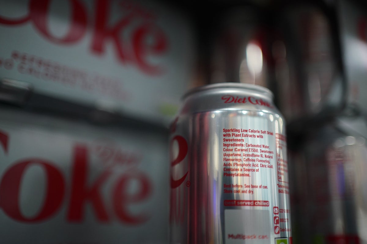 Aspartame: What is it and what does science say about the artificial sweetener?