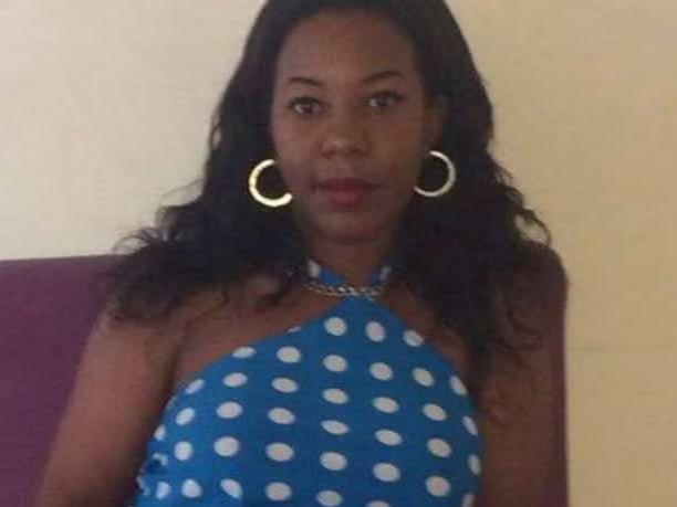 Naomi Hunte was found stabbed to death in Greenwich on 14 February