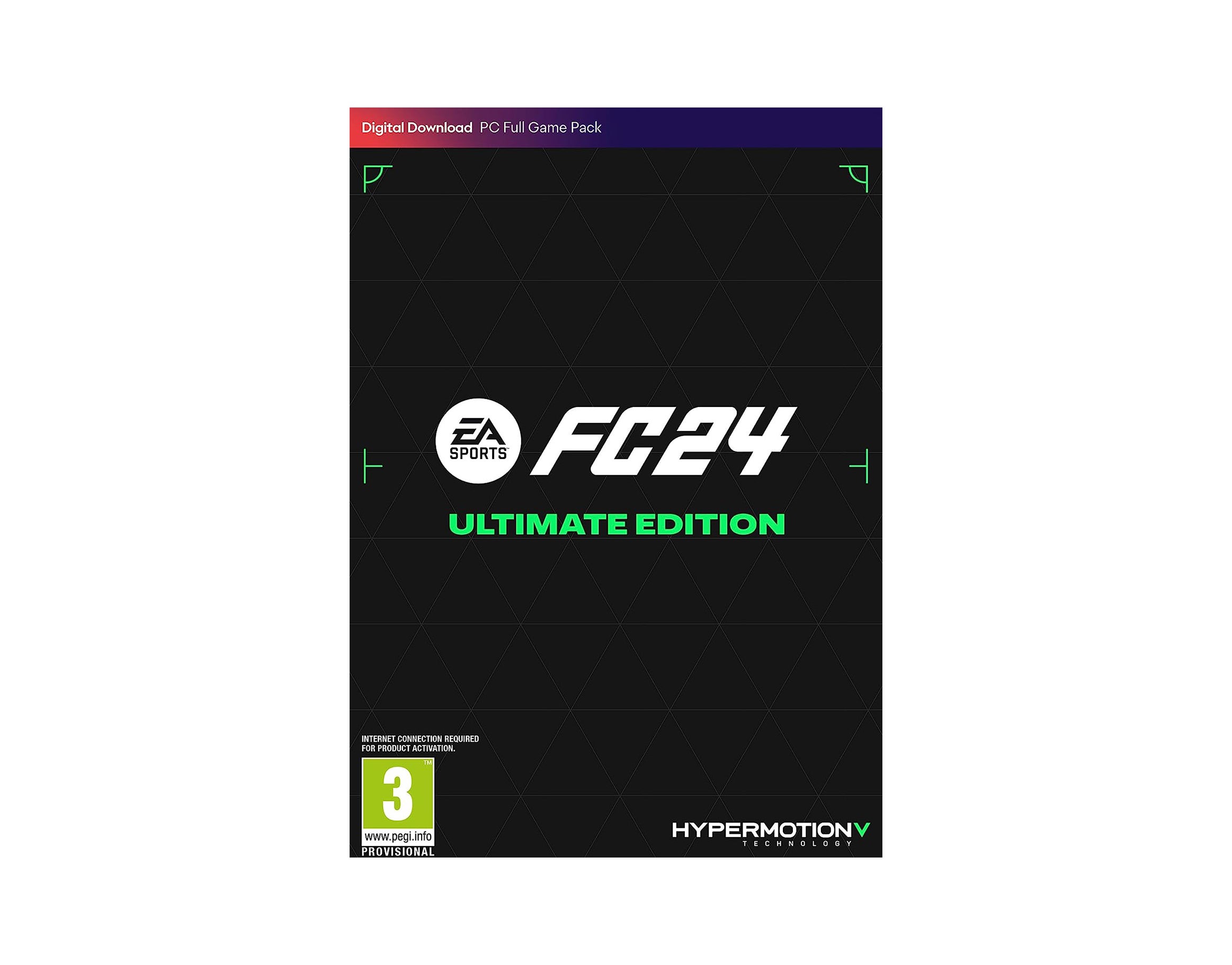  EA SPORTS FC 24 - PlayStation 4 : Everything Else