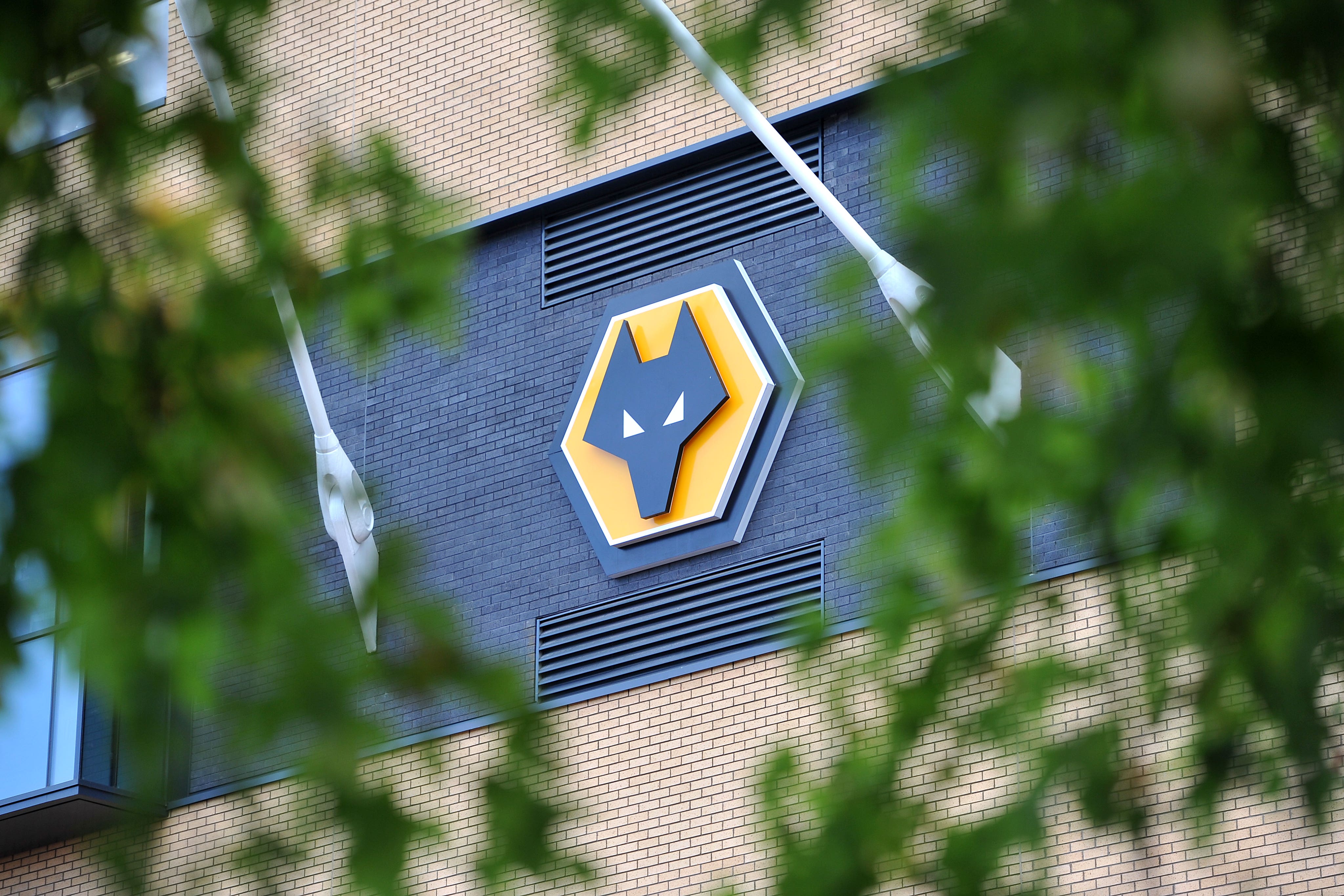 Wolves have been fined £100,000 after homophobic chanting from supporters. (Dave Howarth/PA)